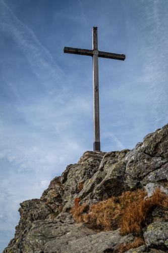 Velký Javor